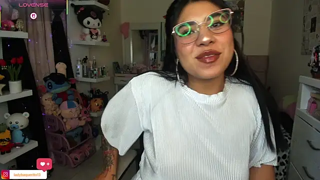 Snapshot of charlotte_queen1320 chatting on April 2026 02:22:02 AM charlotte queen1320 online show from April 2026 02:22:02 AM