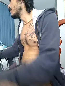 velludojarocho online show from October 2025 10:33:01 AM