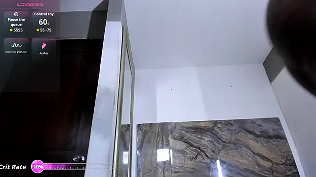 Kristel 05 online show from November 2025 12:06:01 PM