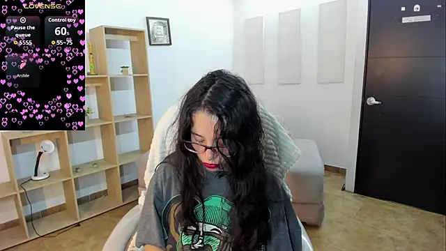 Samantha blow online show from September 2025 03:50:02 AM