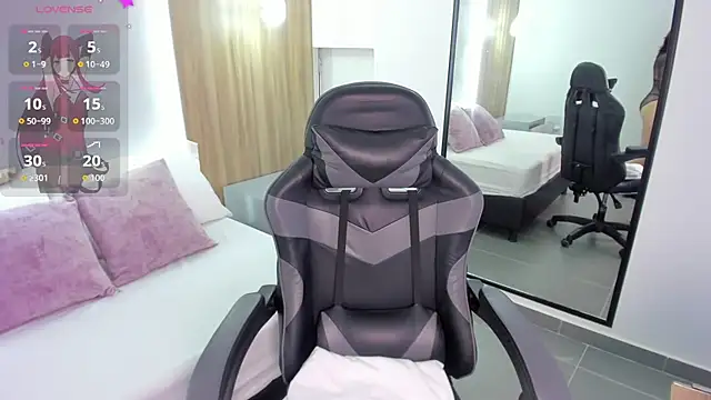 altair mori online show from October 2025 07:29:02 PM