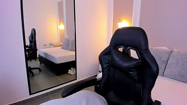 altair mori online show from November 2025 12:29:02 PM