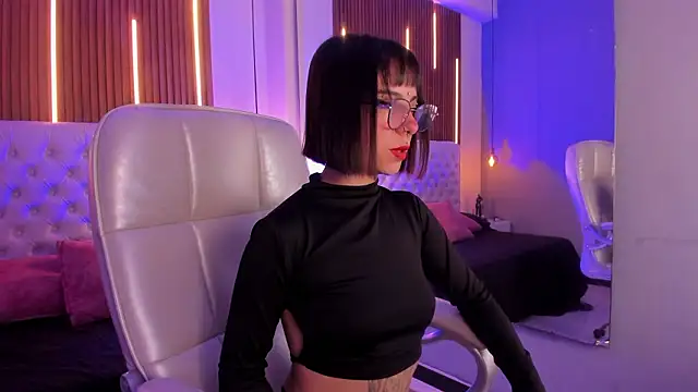 Snapshot of ZamabyCrucie chatting on March 2026 12:48:02 AM ZamabyCrucie online show from March 2026 12:48:02 AM