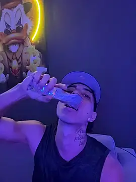 Snapshot of Randyy_Ag chatting on October 2025 10:31:01 PM Randyy Ag online show from October 2025 10:31:01 PM