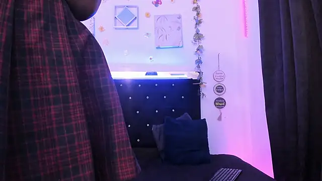 AkariRosetti online show from September 2025 03:35:01 PM