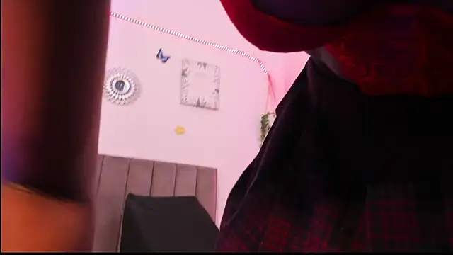 AkariRosetti online show from November 2025 02:38:01 PM