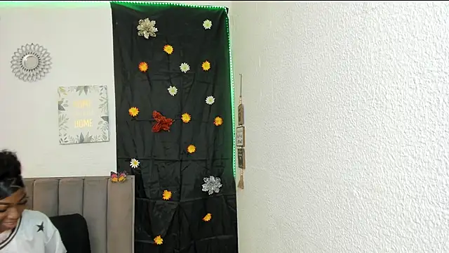 AkariRosetti online show from December 2025 02:35:02 PM