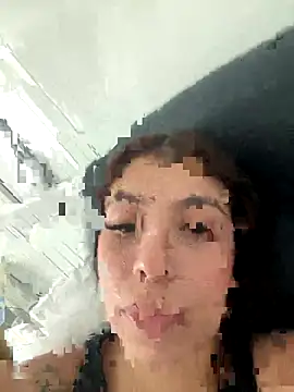 AsiaAndZoe online show from October 2025 06:36:01 PM