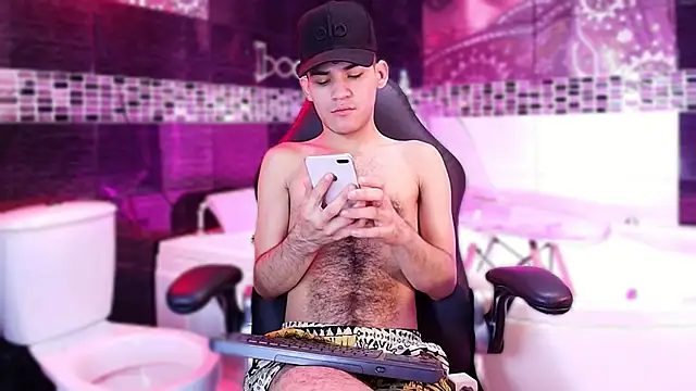 alessandro musk online show from February 2026 08:54:01 PM