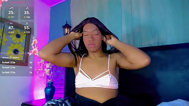 bayolet  online show from October 2025 12:47:01 PM