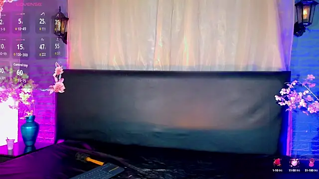 bayolet  online show from October 2025 11:18:02 AM