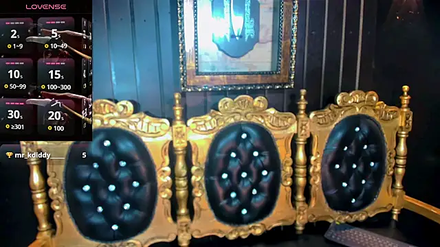 bayolet  online show from November 2025 11:23:02 AM