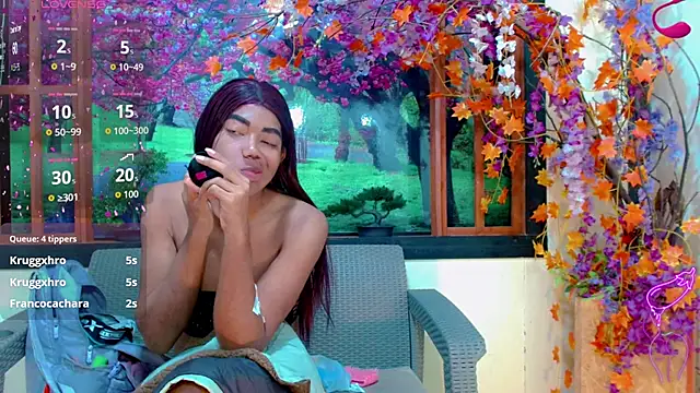 bayolet  online show from November 2025 11:12:02 AM