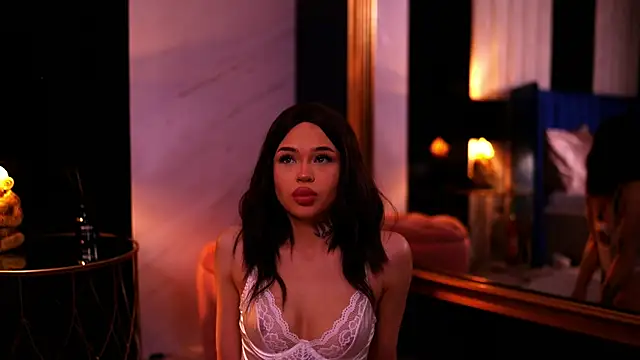 NickyBenz online show from April 2026 06:52:02 PM