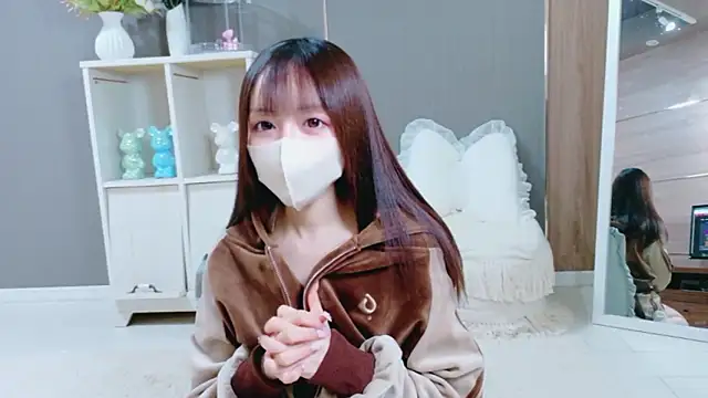 nodoka chan  online show from October 2025 12:20:01 PM