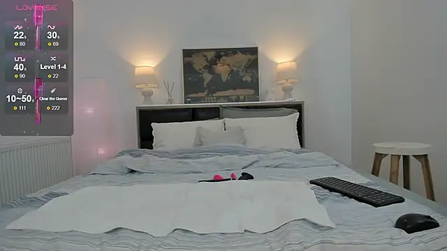 elysiastorm online show from October 2025 03:17:01 AM