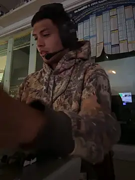 StrokingDaddy4 online show from September 2025 10:15:02 AM