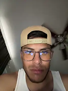 StrokingDaddy4 online show from September 2025 10:25:01 PM