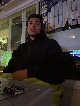 StrokingDaddy4 online show from November 2025 11:20:02 AM