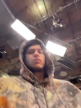 StrokingDaddy4 online show from December 2025 11:47:01 AM