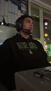 StrokingDaddy4 online show from February 2026 12:01:02 PM