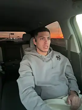 StrokingDaddy4 online show from February 2026 01:10:01 PM