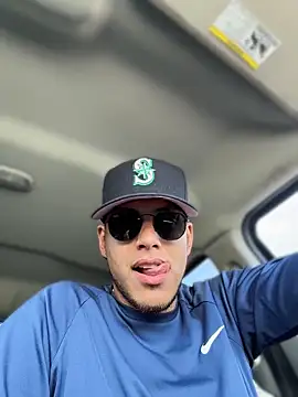 StrokingDaddy4 online show from April 2026 08:14:02 PM