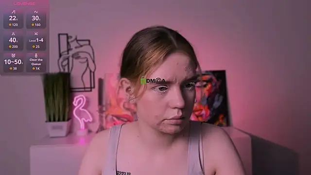 eva drive online show from November 2025 07:40:02 PM