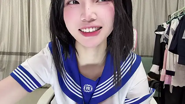 Yiyi-707 online show from October 2025 11:21:01 AM