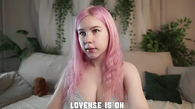 ElizSpieth online show from November 2025 01:08:02 AM