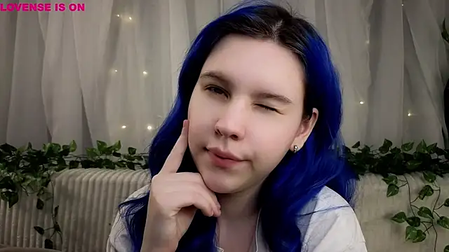 ElizSpieth online show from February 2026 01:12:01 AM