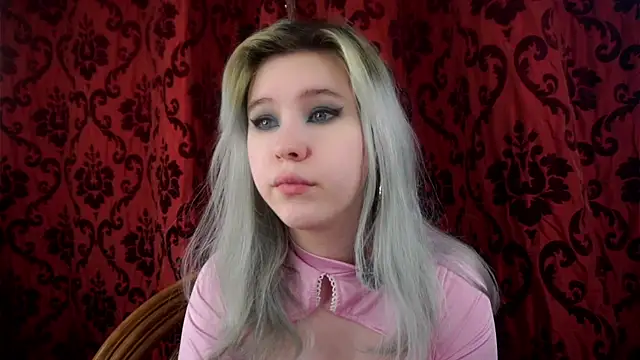 ElizSpieth online show from July 2026 01:31:02 AM