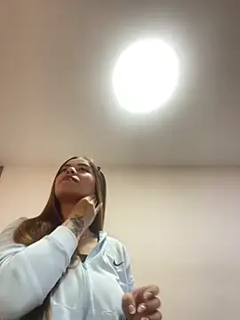 CharlotteBrownn  online show from March 2026 09:32:02 PM