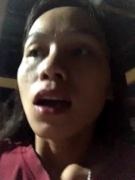 Snapshot of QuingLin chatting on October 2025 05:14:01 PM QuingLin online show from October 2025 05:14:01 PM