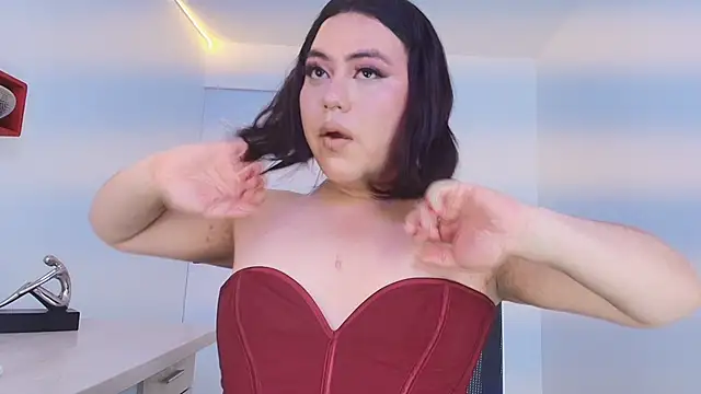 Snapshot of Kink__Angell chatting on September 2025 01:01:01 PM Kink  Angell online show from September 2025 01:01:01 PM