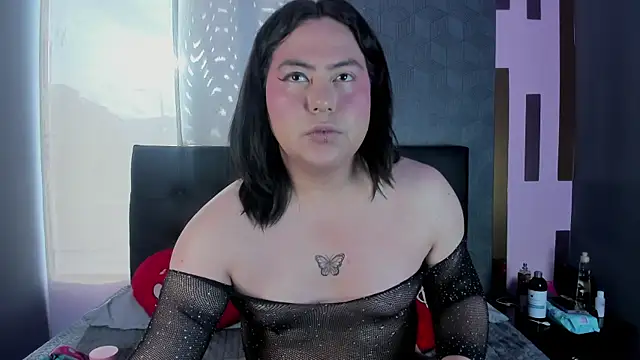 Kink  Angell online show from November 2025 11:42:02 AM