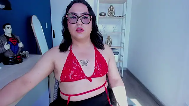 Kink  Angell online show from November 2025 01:35:02 PM