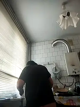 Funny Karina online show from September 2025 06:46:01 AM