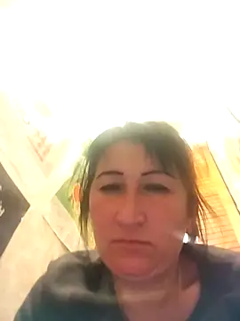 Funny Karina online show from September 2025 02:17:01 PM