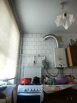 Funny Karina online show from September 2025 06:01:02 AM