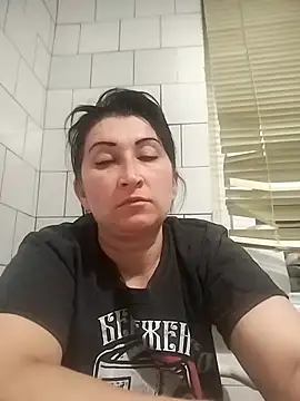 Funny Karina online show from September 2025 09:29:02 PM