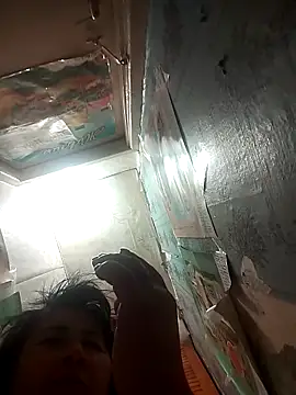 Funny Karina online show from September 2025 06:41:01 AM