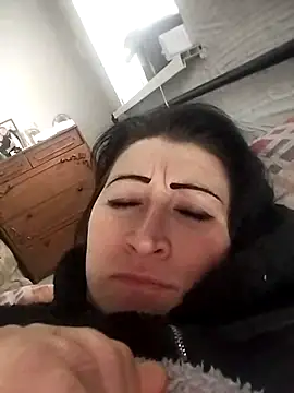 Funny Karina online show from October 2025 10:22:02 AM