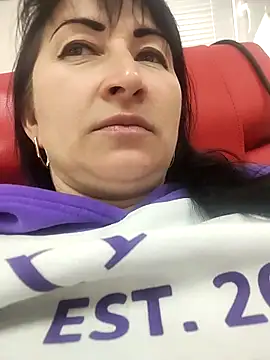 Funny Karina online show from October 2025 11:19:01 AM