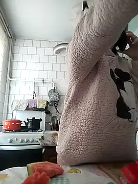 Funny Karina online show from October 2025 06:01:01 AM