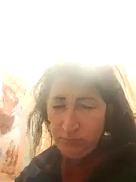 Funny Karina online show from October 2025 06:26:02 AM