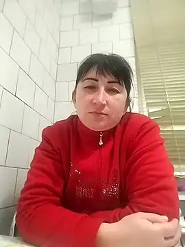 Funny Karina online show from October 2025 06:39:02 PM