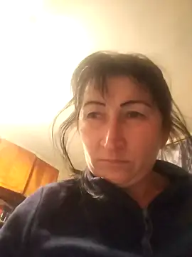 Funny Karina online show from October 2025 07:32:01 PM