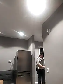 Funny Karina online show from December 2025 01:09:01 PM