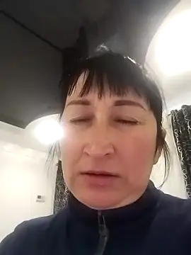 Funny Karina online show from December 2025 08:23:01 AM